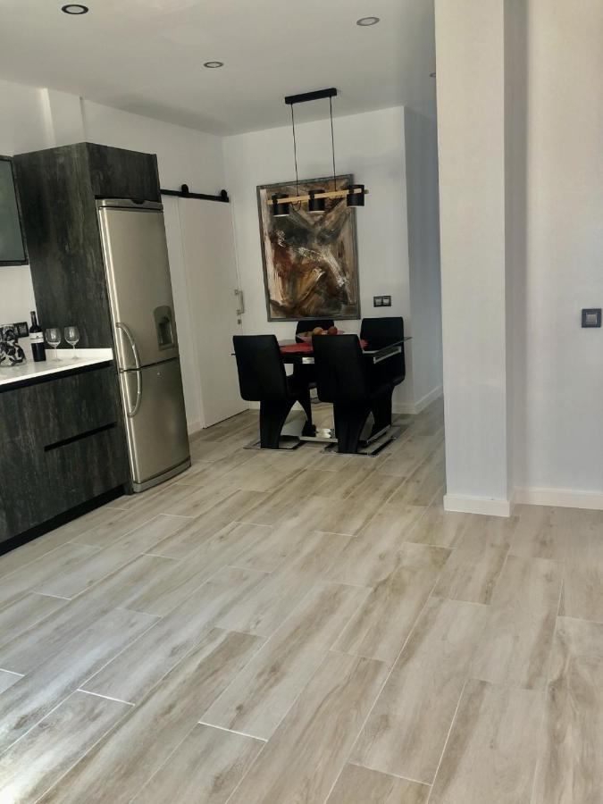 Apartamento El Agave De Merese