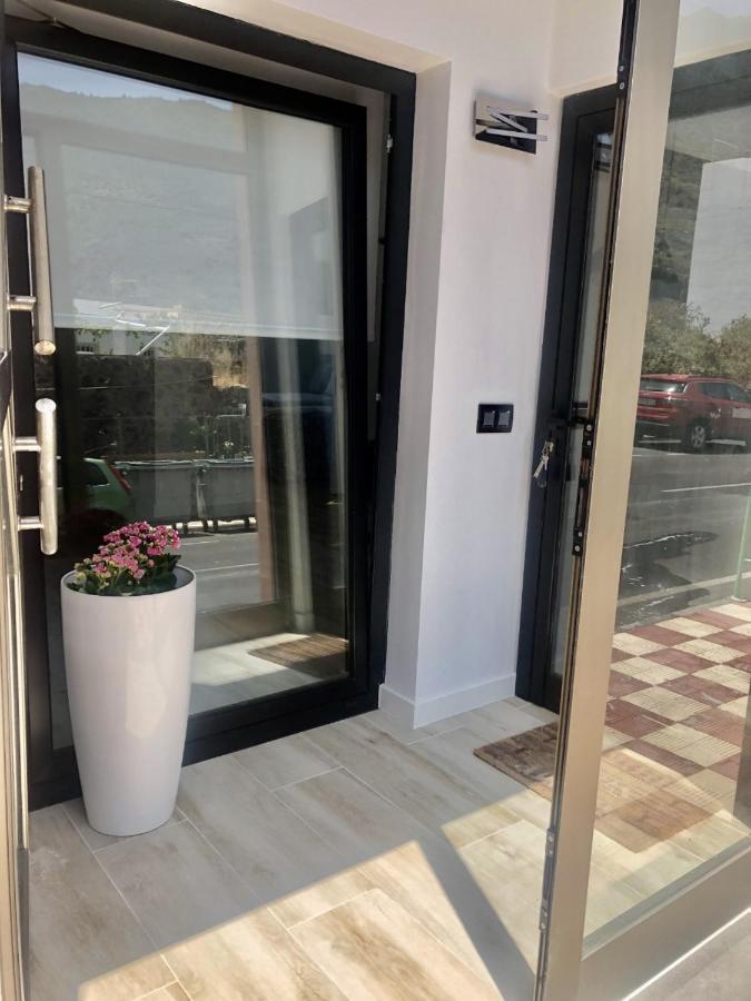 El Agave De Merese Apartamento Tigaday