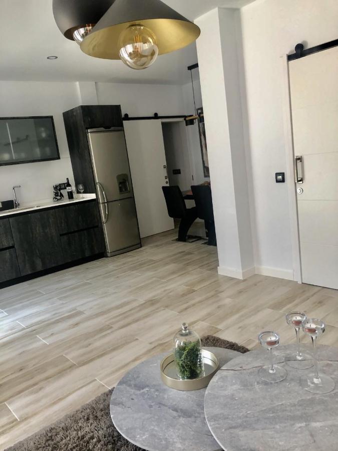 Apartamento El Agave De Merese *