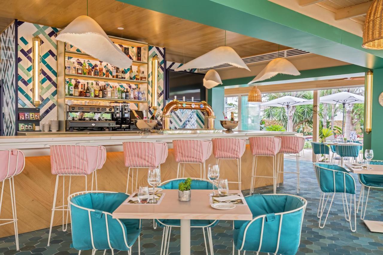 Barcelo Palms 5*