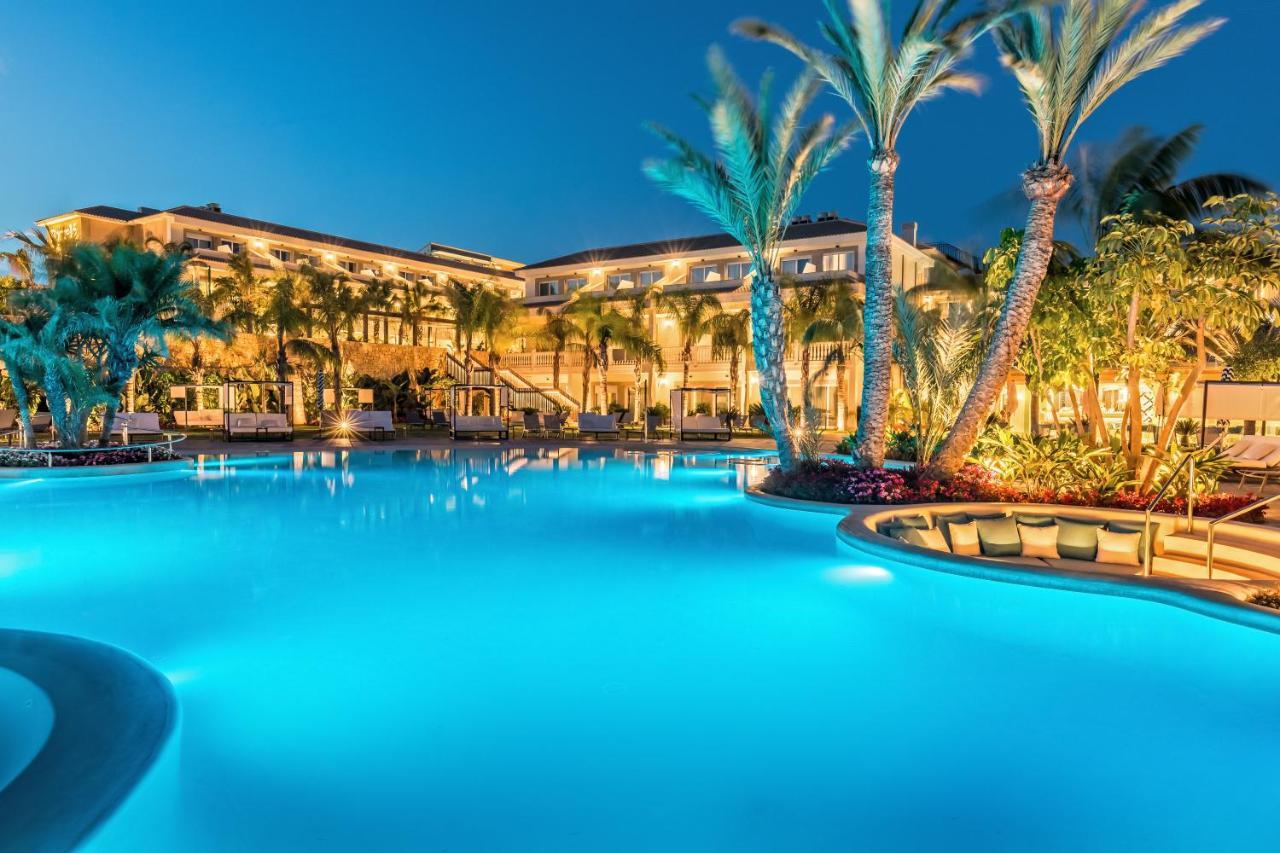 Barcelo Palms 5* La Nucia