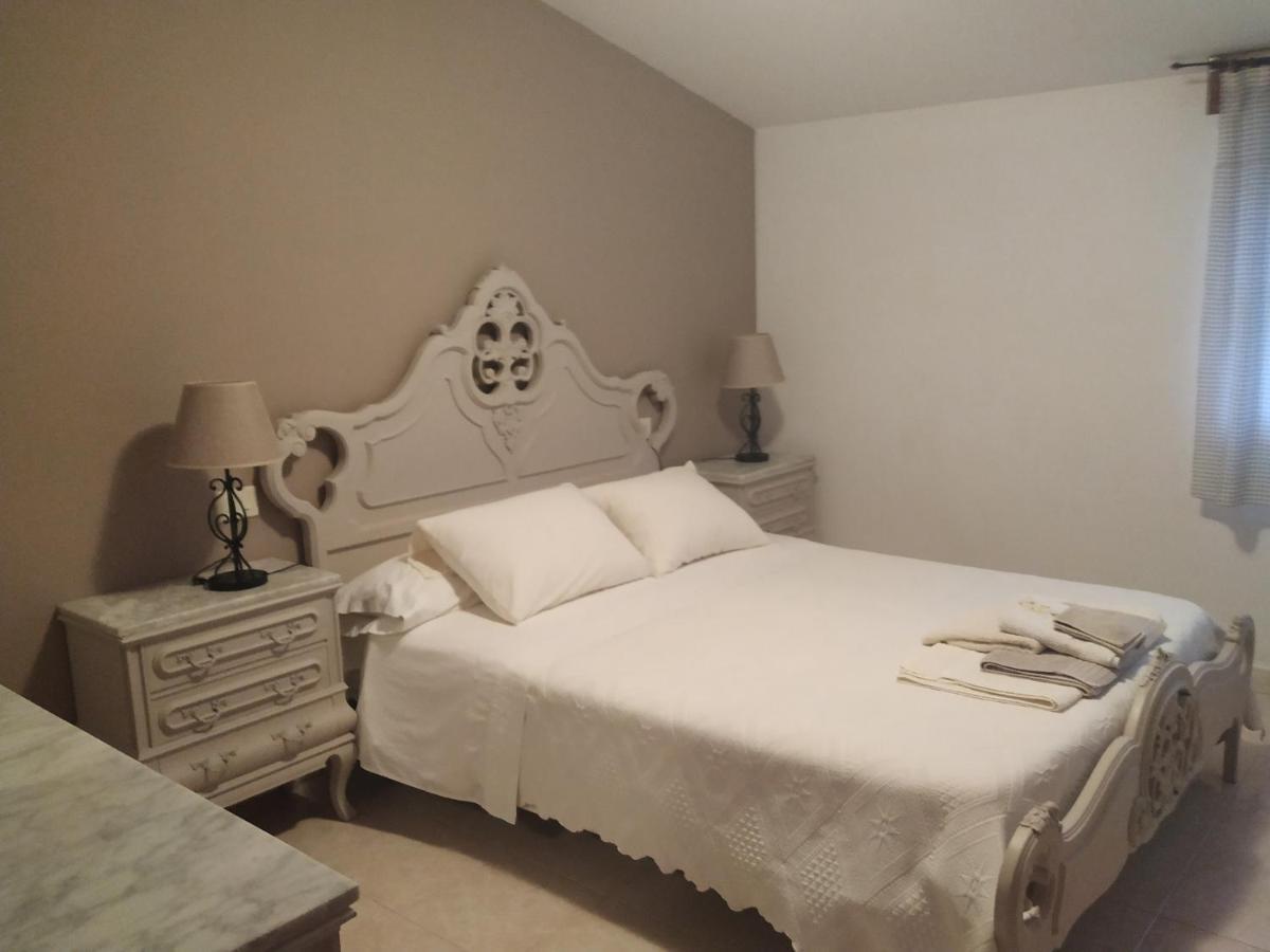 Apartamento A Casa De Mateu Pontevedra