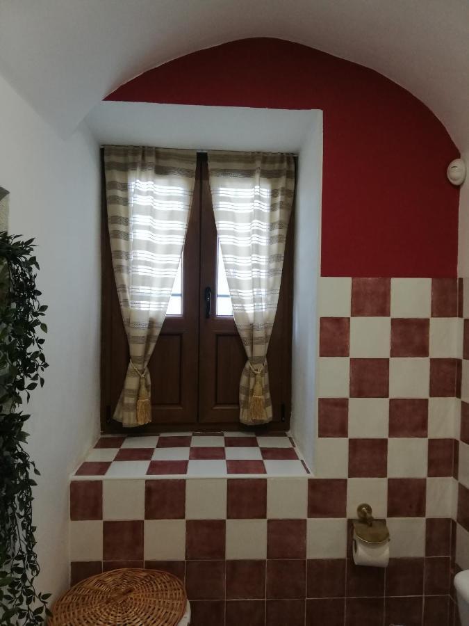 Casa Cueva El Zagal Сasa de vacaciones Guadix