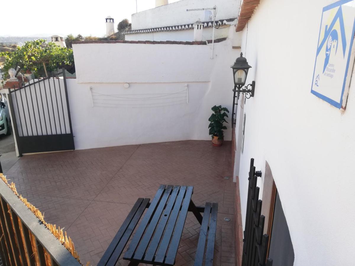 Сasa de vacaciones Casa Cueva El Zagal *