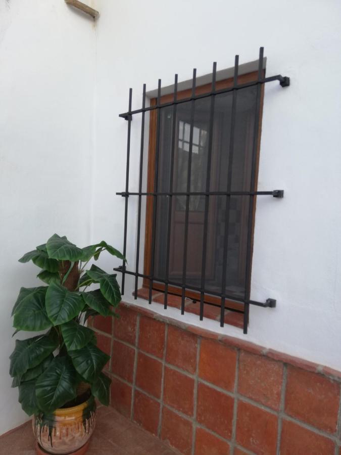 Casa Cueva El Zagal *