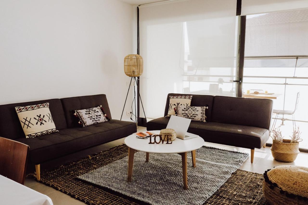 Hauzify I Coral Apartment Torredembarra