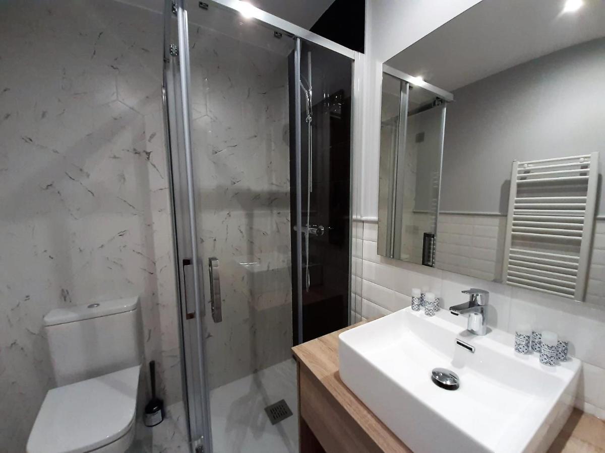 Apartment Celestina By Gaiarooms Salamanca
