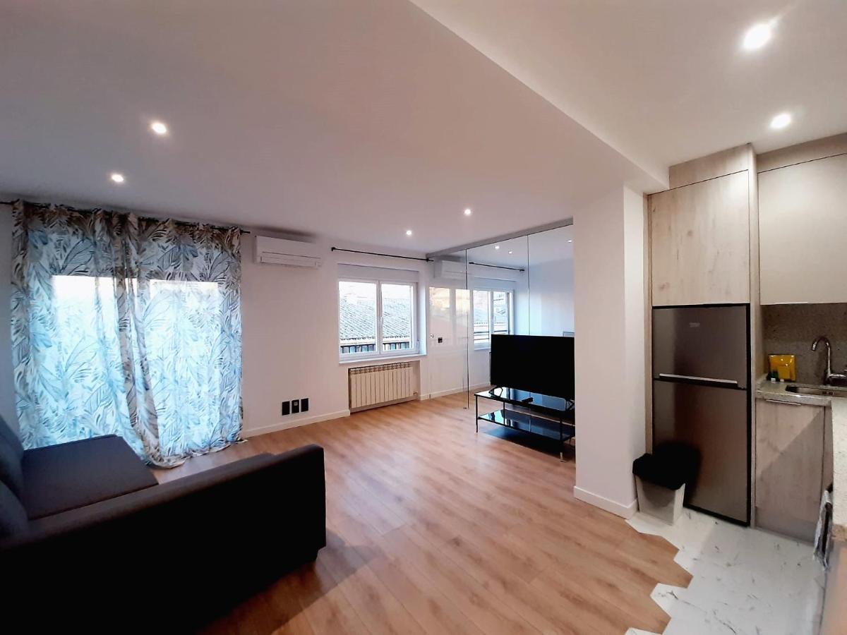 Celestina By Gaiarooms Apartment Salamanca