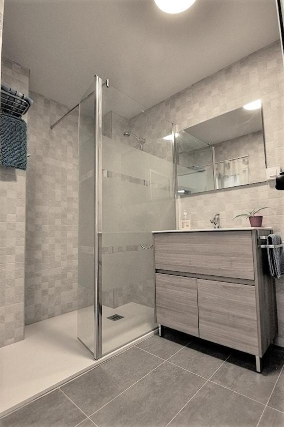 Aptmundo Bajamar - Precioso Planta Baja Y Patio Apartamento