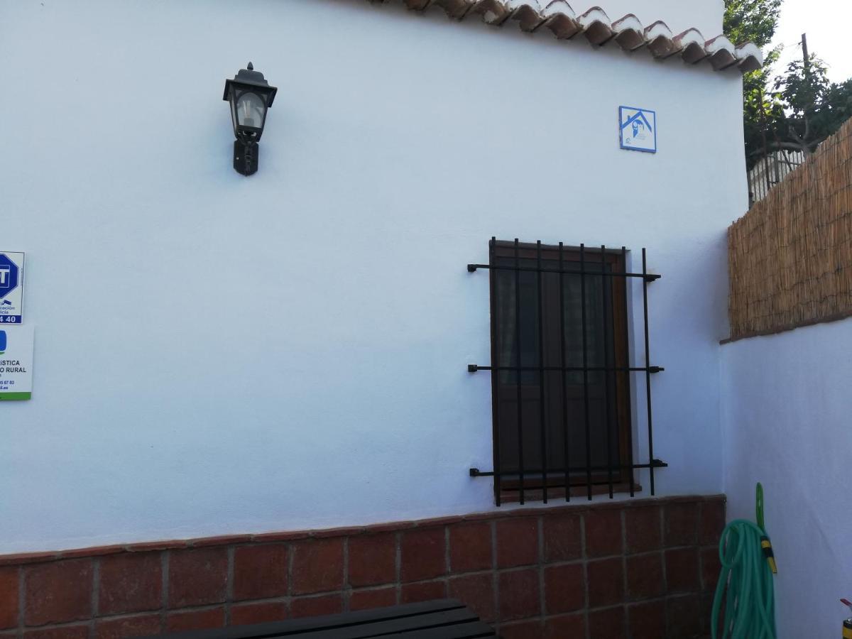 Сasa de vacaciones Casa Cueva El Zagal *