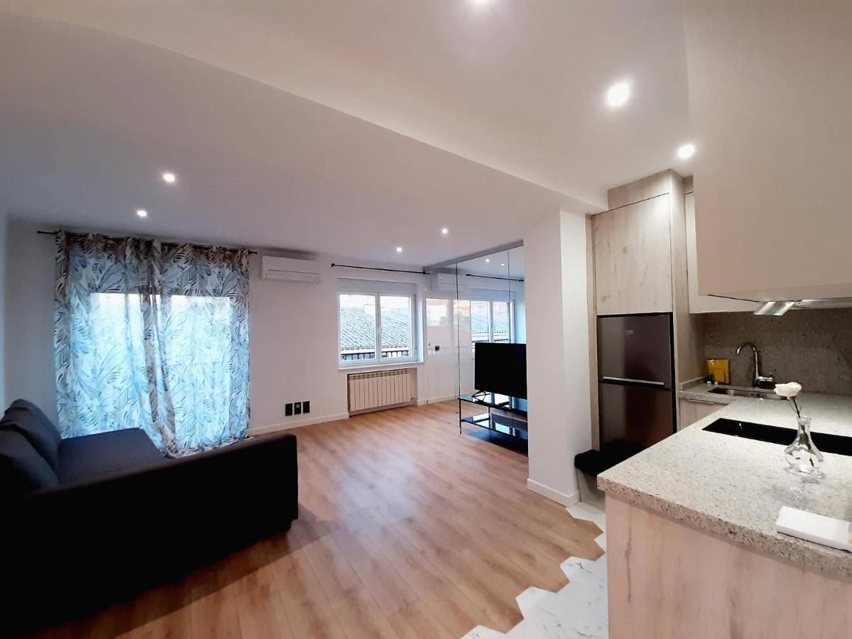 Apartment Celestina By Gaiarooms Salamanca