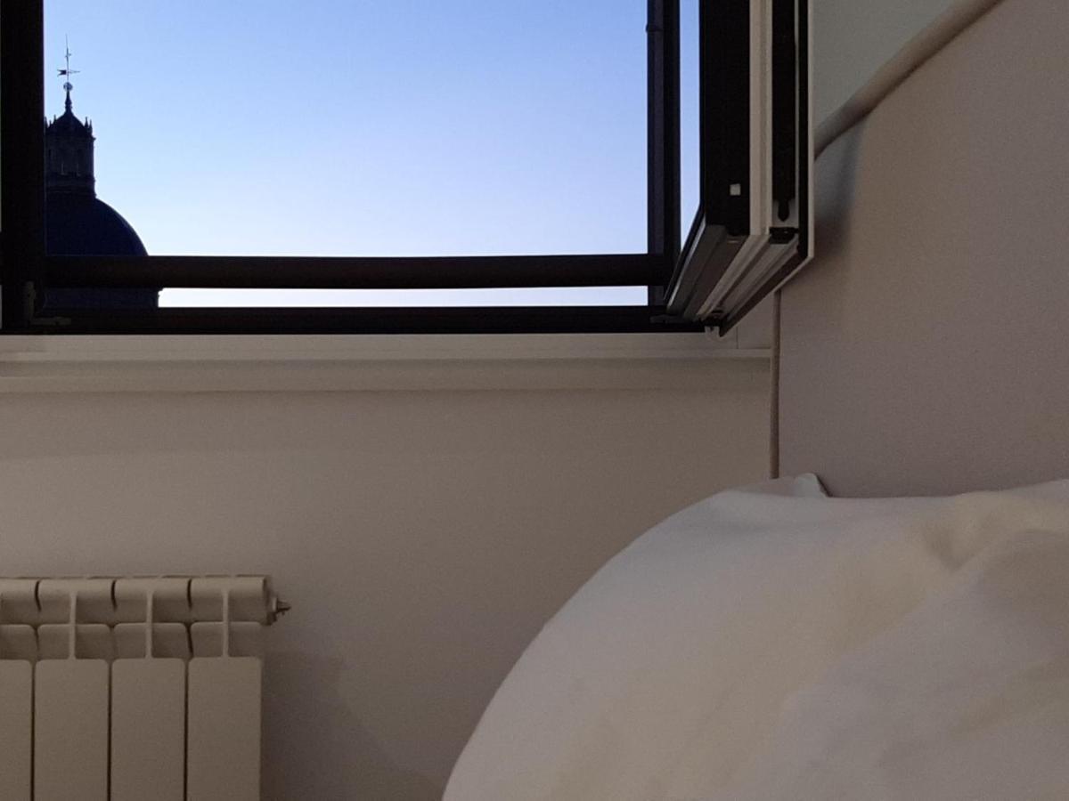 Apartment Celestina By Gaiarooms Salamanca