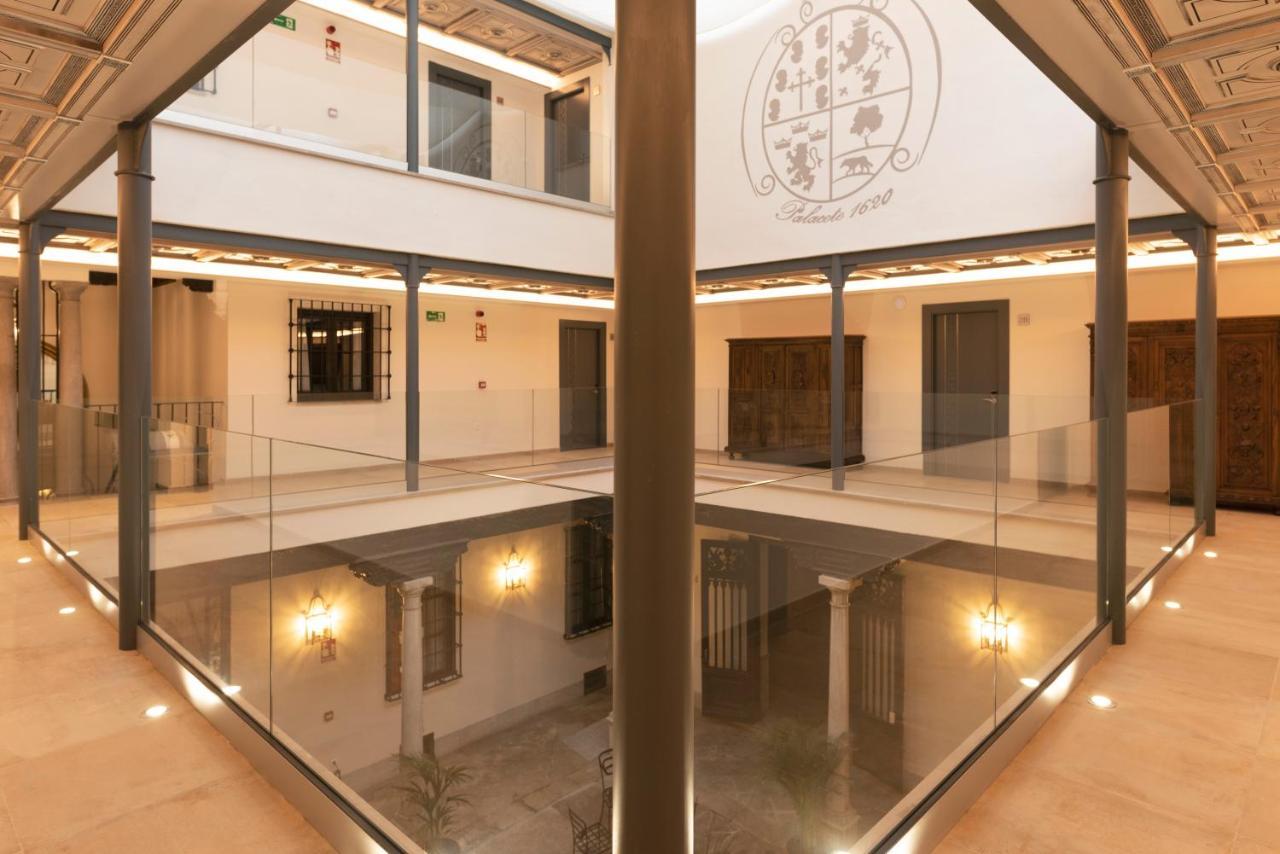 Palacete 1620, Premium Suites, Only Adults Apartment