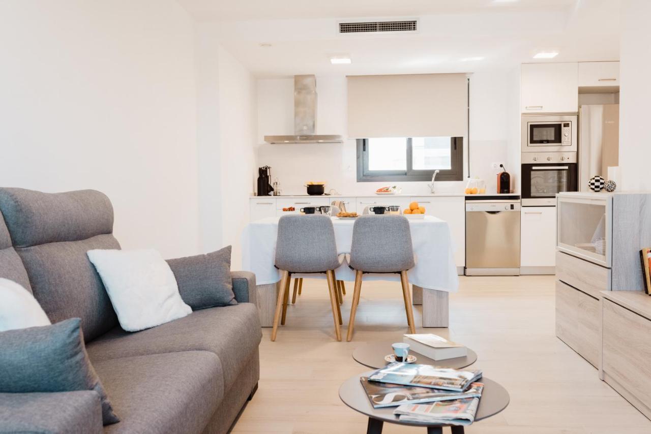 Hauzify I Coral Apartment Torredembarra