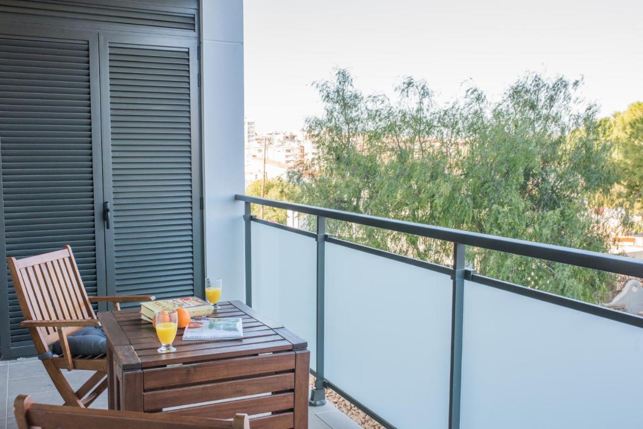 Hauzify I Coral Apartment