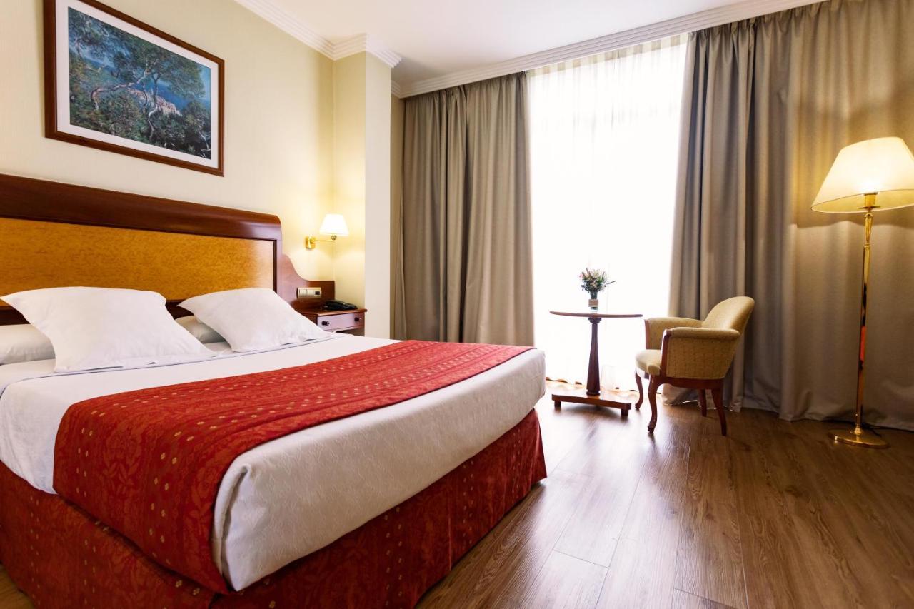 Hotel Gran De 4*