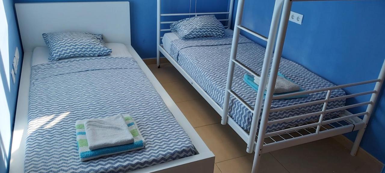 Condado De Alhama, Naranjos 8 Apartment