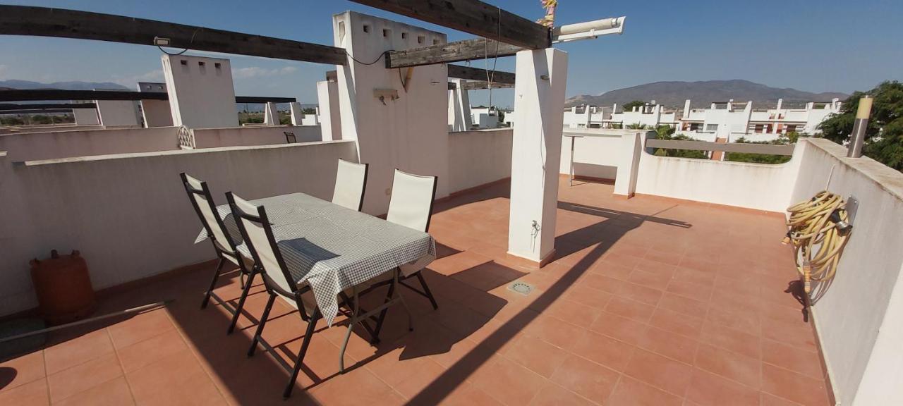 Apartment Condado De Alhama, Naranjos 8 Alhama de Murcia
