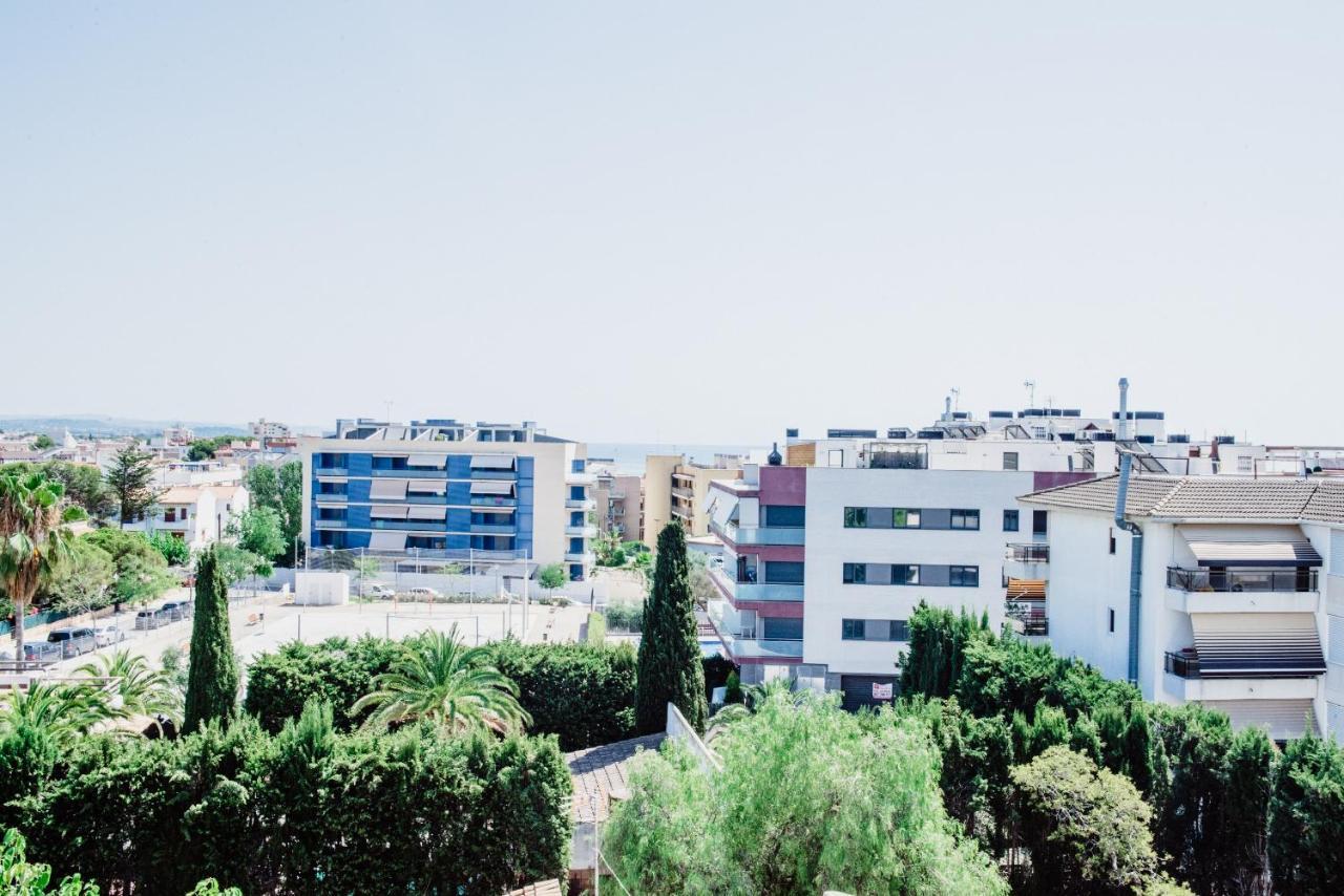 Apartment Hauzify I Coral