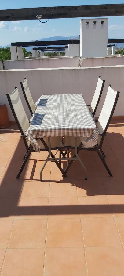 Apartment Condado De Alhama, Naranjos 8 *