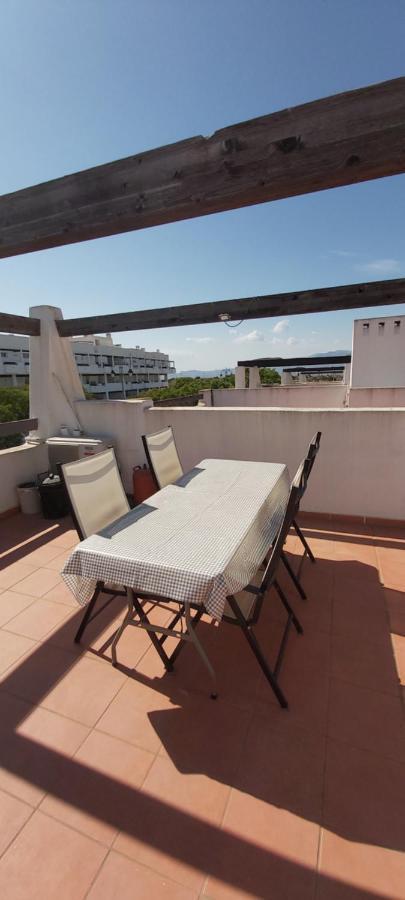 Condado De Alhama, Naranjos 8 Apartment *