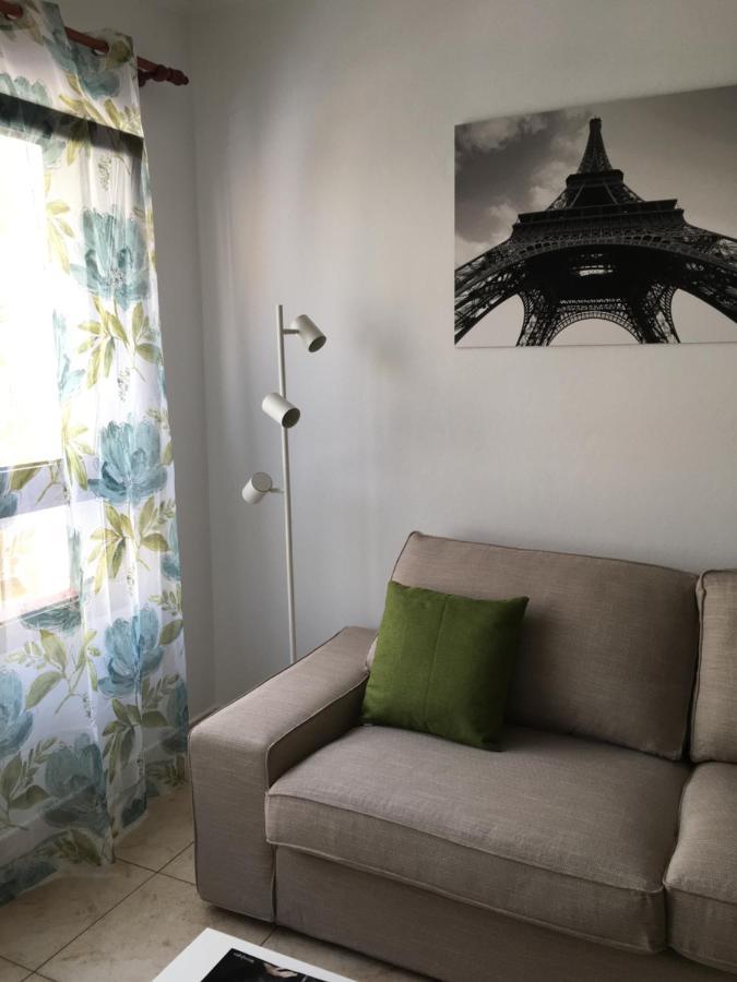 Paris Lovely Gran Tarajal