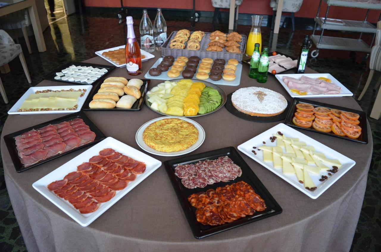 Felipe Iv Hotel 4*