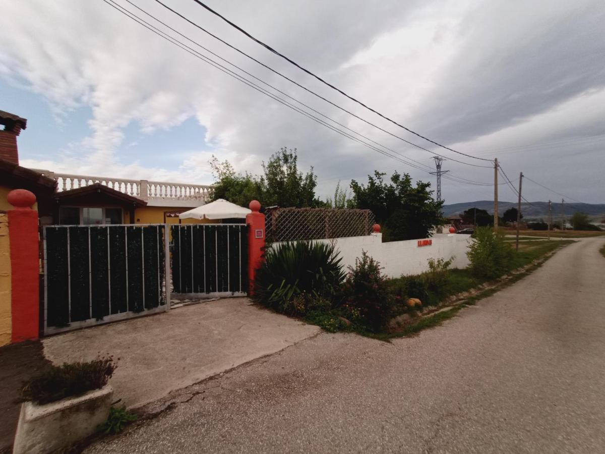 Casa Llano43 & Montana Apartment