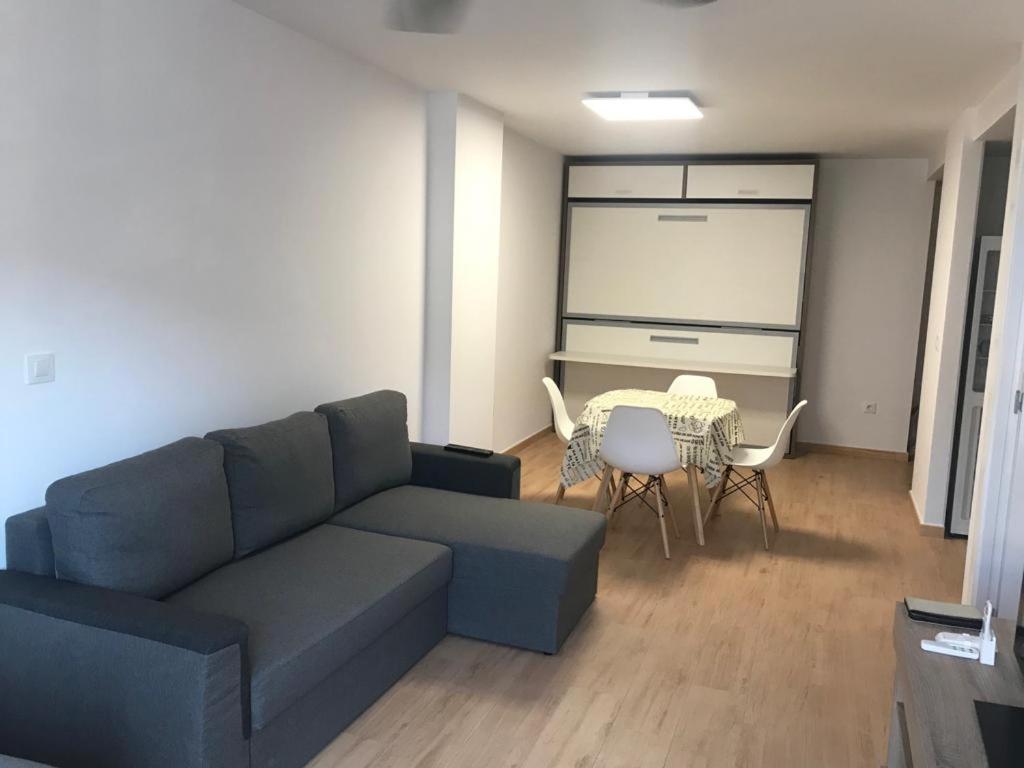 Apartment Plaza