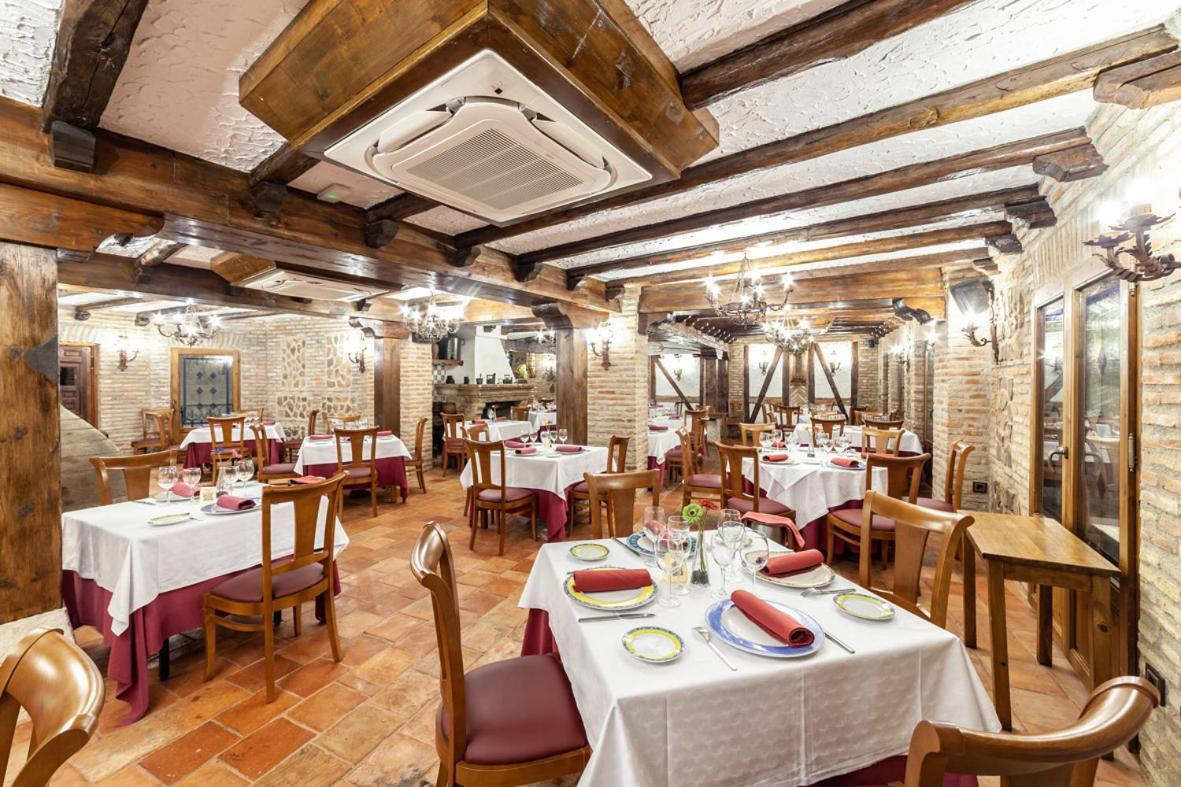 Hotel Rural El Lagar De Nemesio 3*