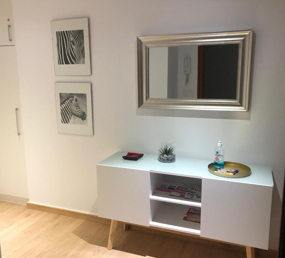 Plaza Apartment