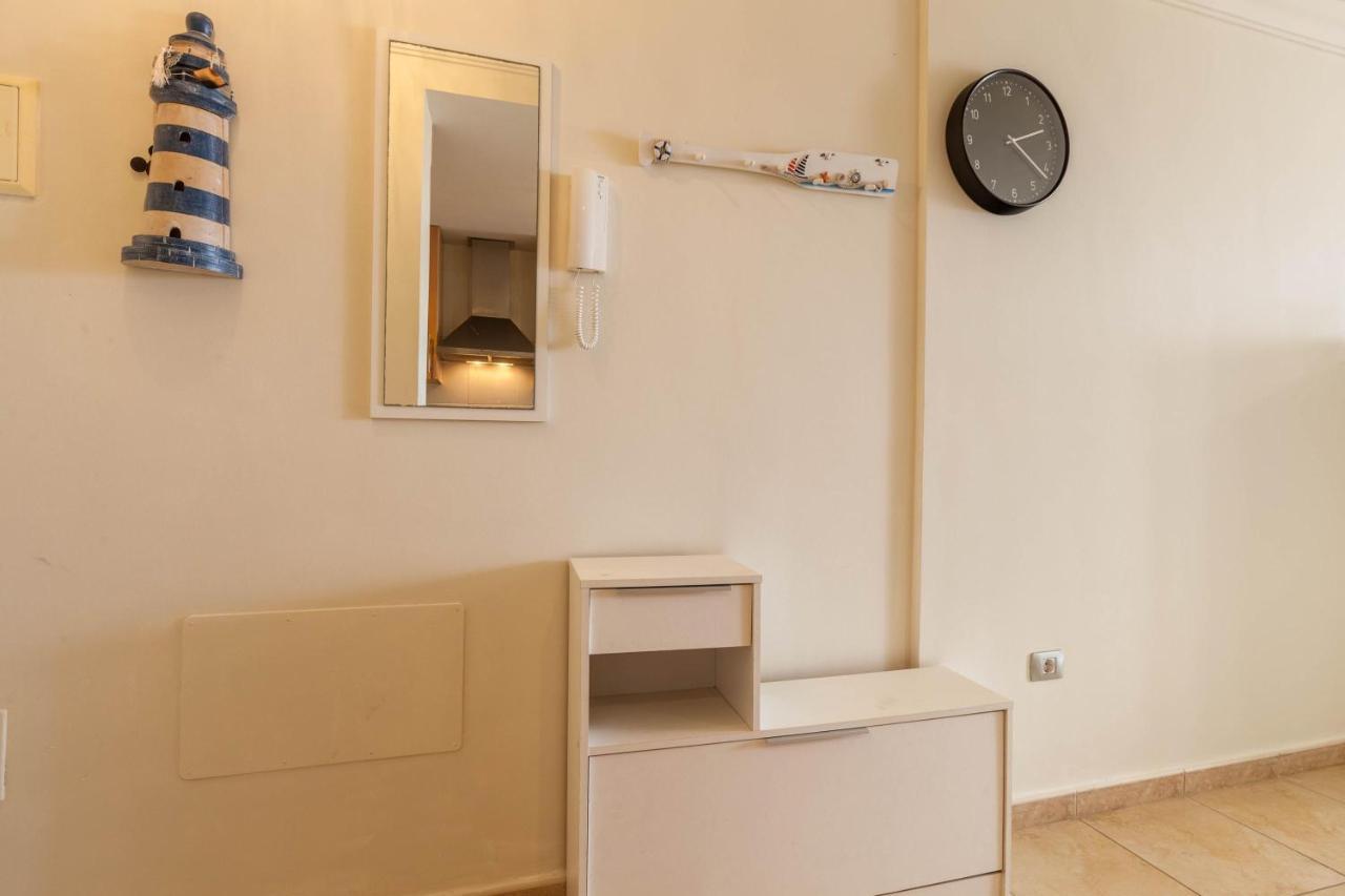 Apartamento El Porís *