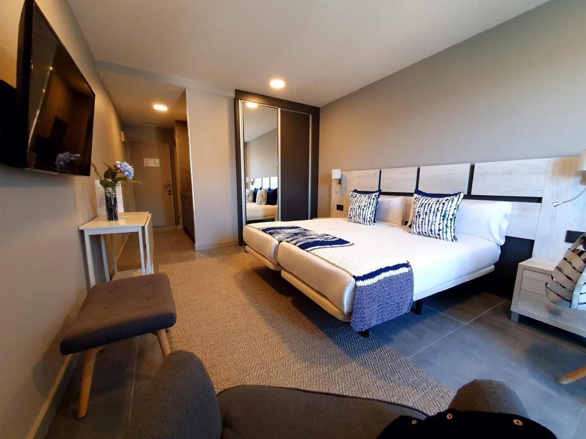5dos5 Apartahotel