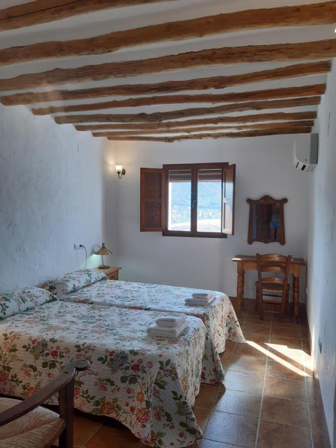 La Amena Bed and breakfast *