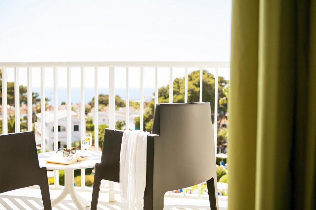 Hotel Globales Cala Blanca