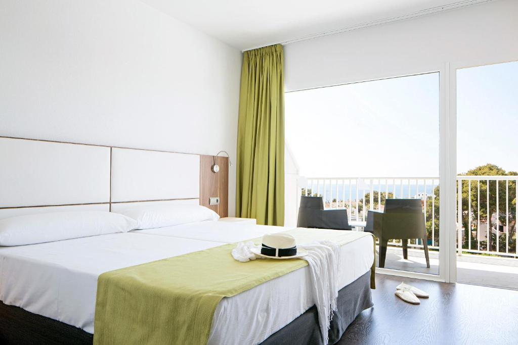 Globales Cala Blanca Hotel Cala Blanca (Menorca)