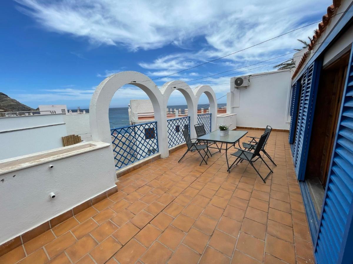 Vela Blanca Apartamento
