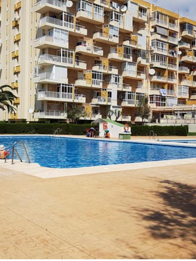 Apartamento Coqueto Estudio Con Piscina
