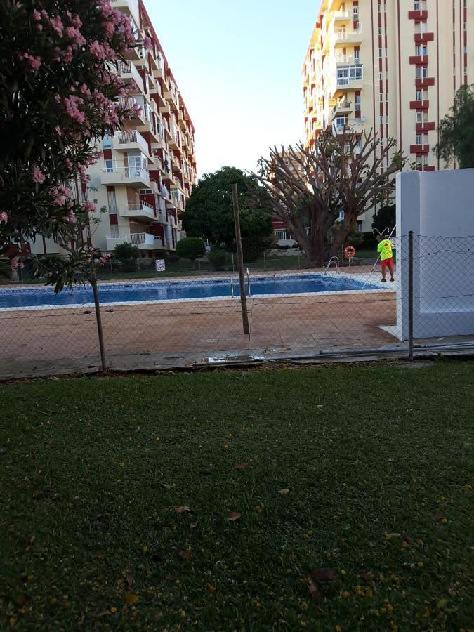 Coqueto Estudio Con Piscina Apartamento *