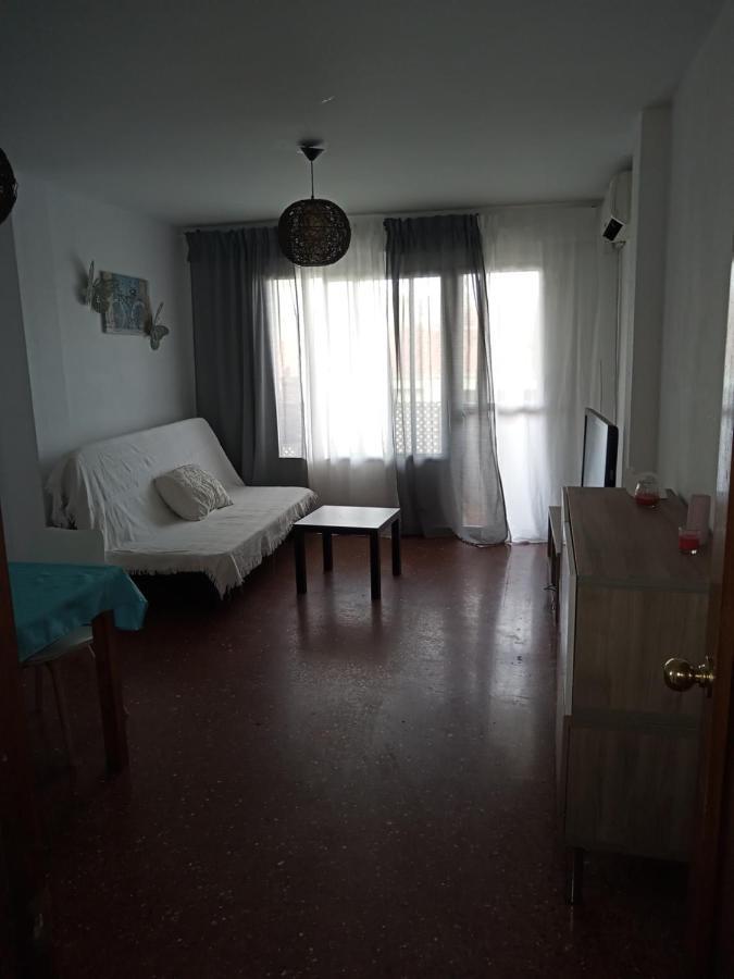 Centro Y Playa