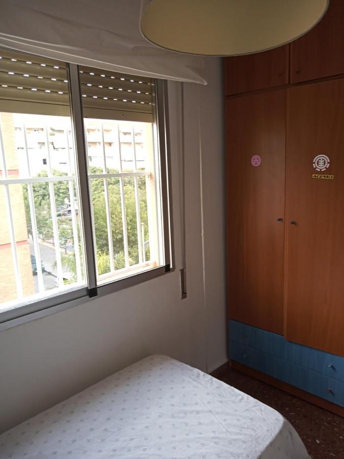 Centro Y Playa Apartment Rincon de la Victoria