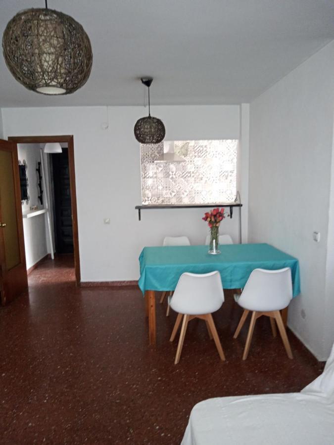 Apartment Centro Y Playa *