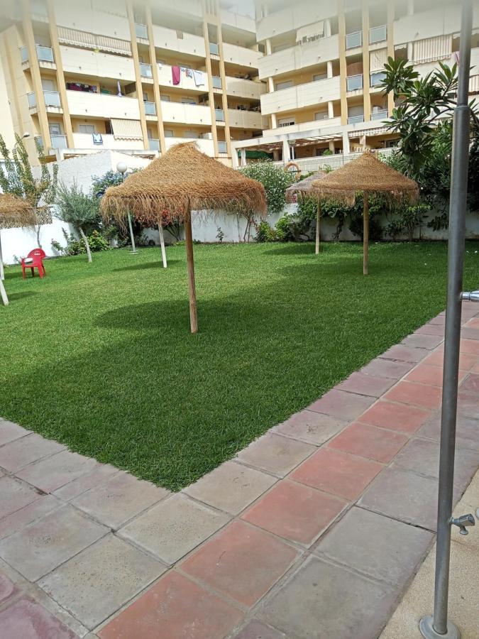 Centro Y Playa