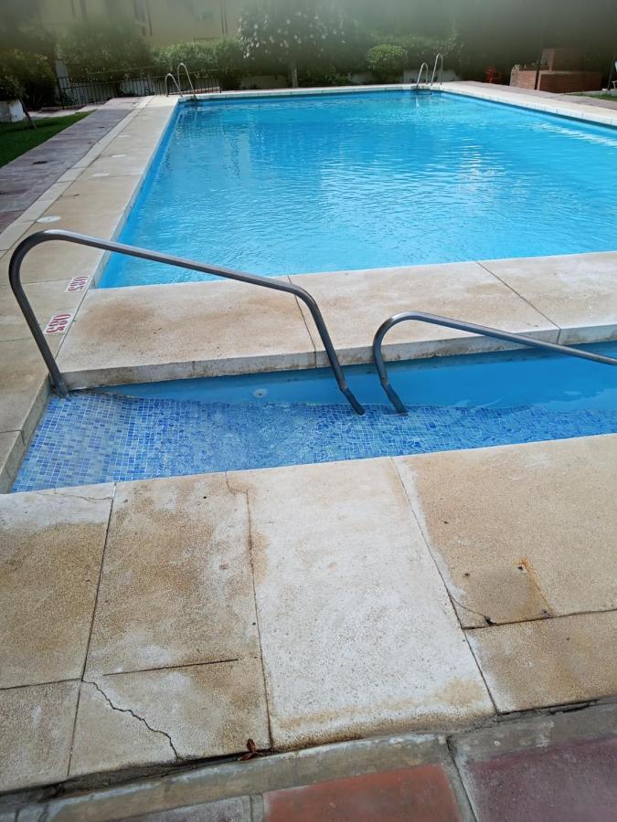 Centro Y Playa
