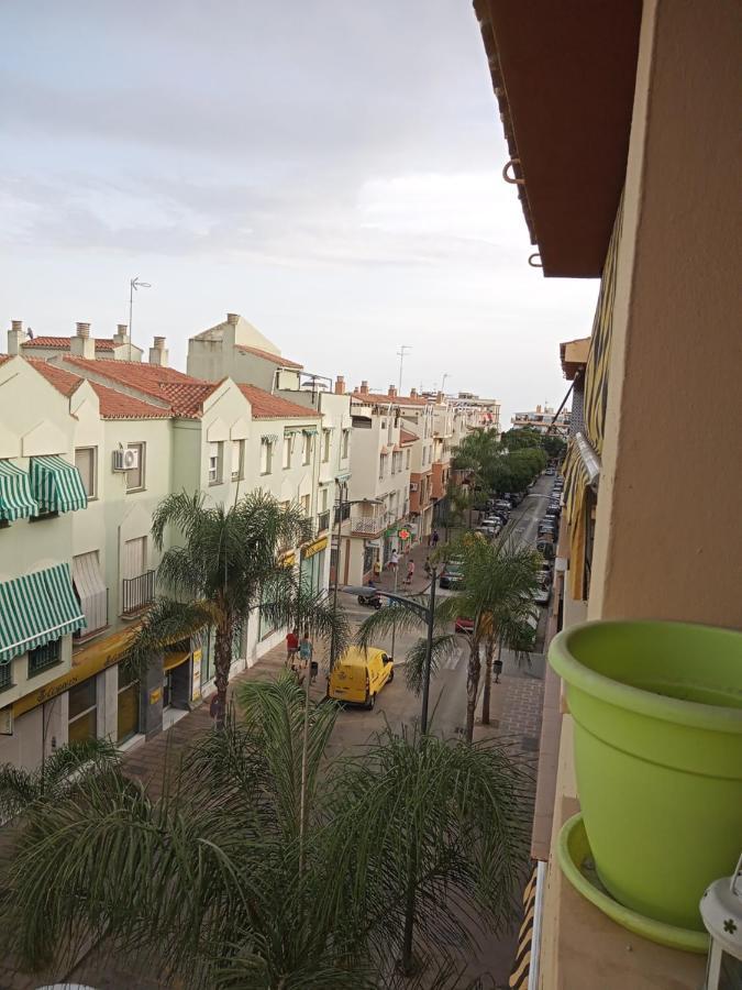 Centro Y Playa *