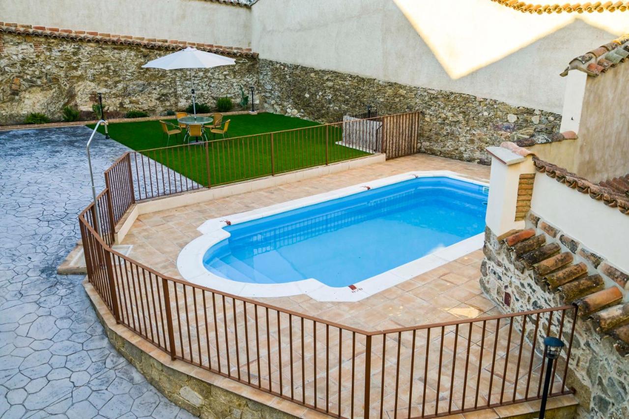 B - Exclusivo Con Piscina Compartida Apartamento