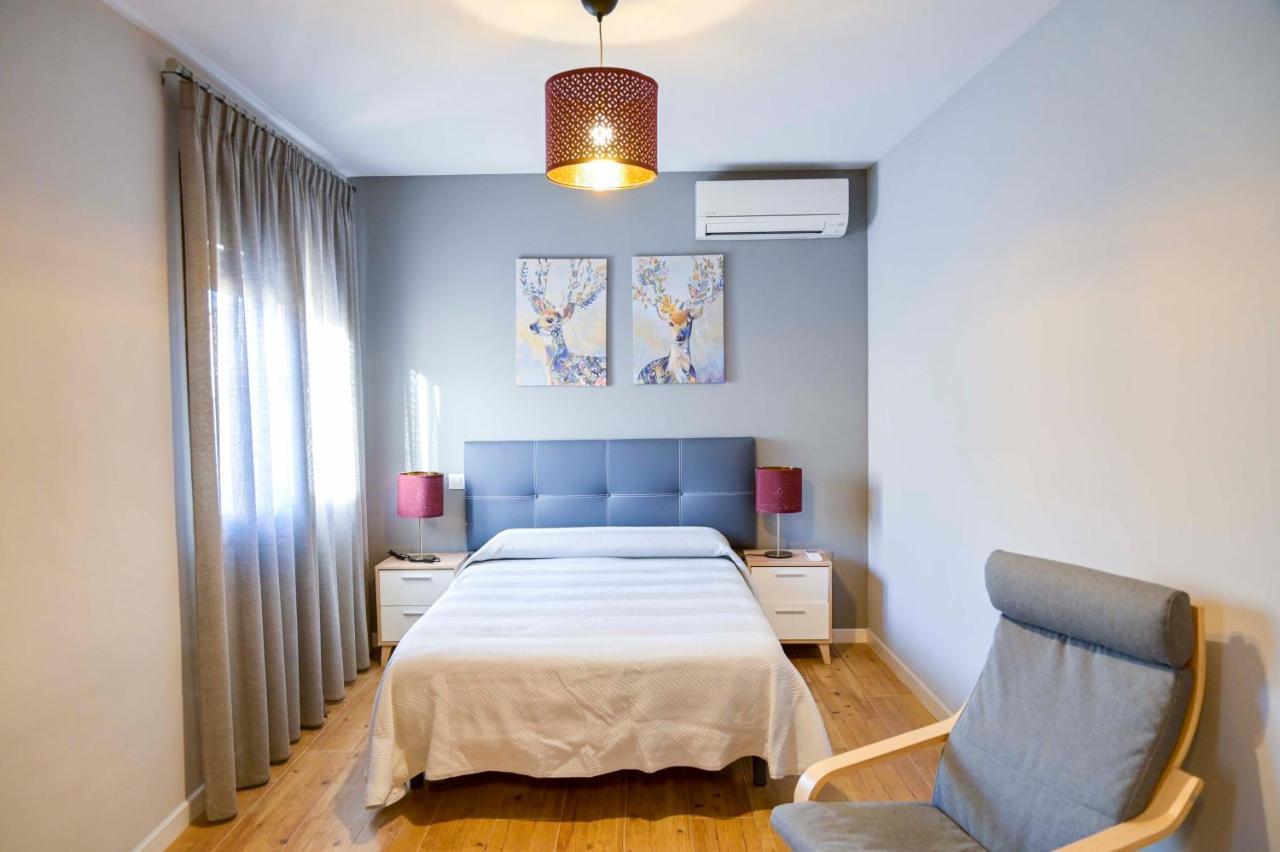 Apartamento B - Exclusivo Con Piscina Compartida