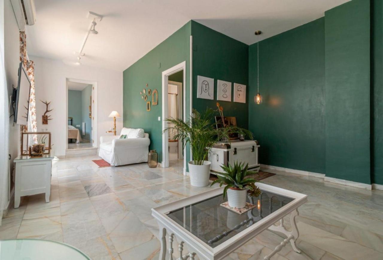 ático San Miguel Apartamento Jerez de la Frontera