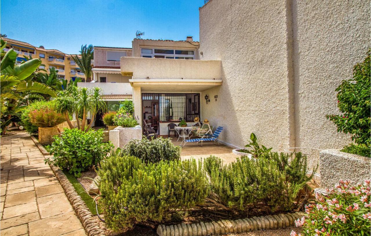 Beautiful In Playa Honda With Kitchen * Playa Honda (Murcia)