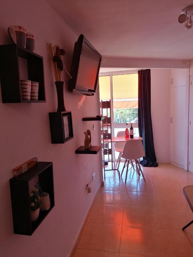 Apartamento Petit Sitio de Calahonda